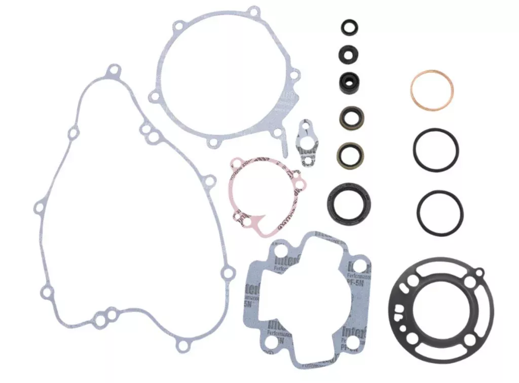 Pro-X Racing Complete Gasket Set 2000-05 Kawasaki KX65 – 34.4021