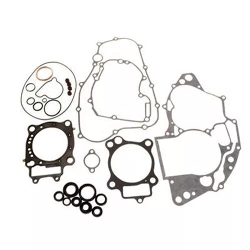 Pro-X Racing Complete Gasket Set Kawasaki KDX200 1995-06 – 34.4285