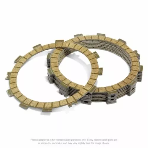 Pro-X Racing Parts Clutch Friction Plates