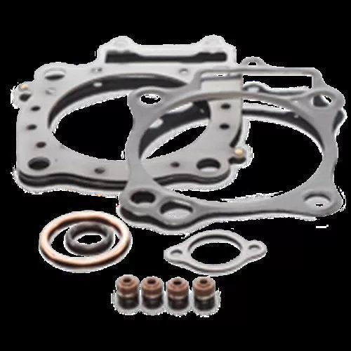 Pro-X Racing Top End Gasket Set for 2002-08 Yamaha YFM660F Grizzly/Rhino 2004-07 – 35.2661