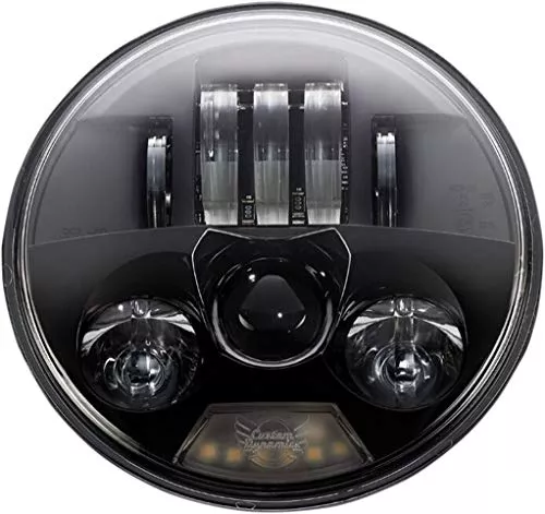 ProBEAM 7″ LED Headlamp for Harley-Davidson
