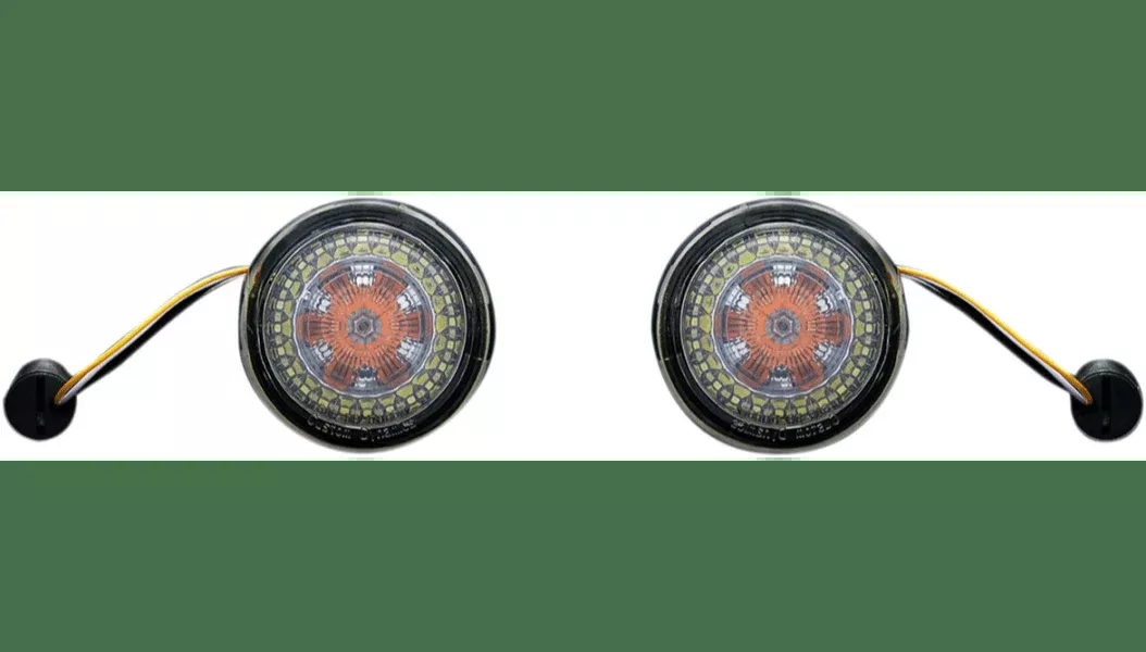Probeam Dynamic Ringz Front Turns / ’00-’23
