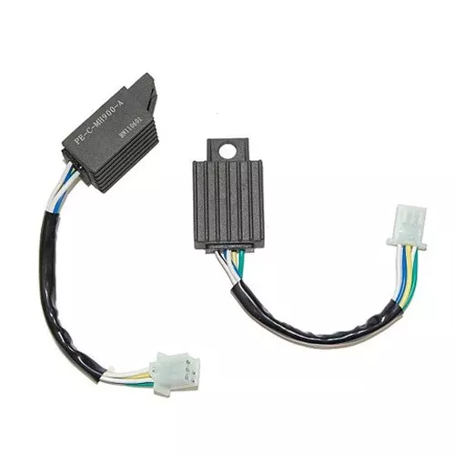 ProCom Engineering Igniter Set