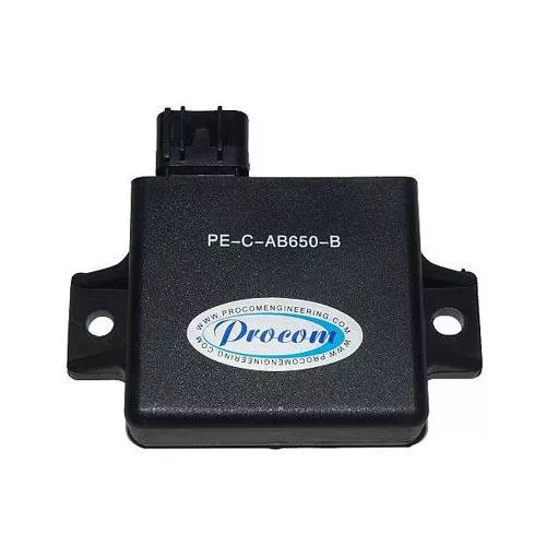 ProCom PE-C-AB650-B Performance CDI /ECU for 2003-07 Can Am Bombardier DS650