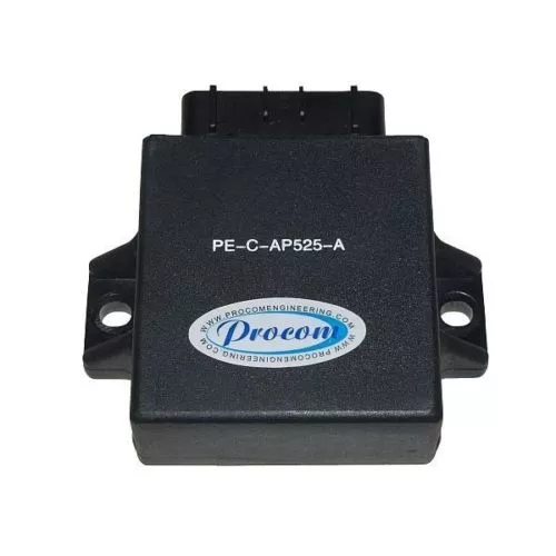 ProCom PE-C-AP525-A Performance CDI /ECU for 2007-11 Polaris Outlaw 525/ 450