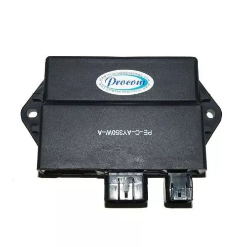 ProCom PE-C-AY350W-A Performance CDI /ECU for 2002-04 Yamaha YFM350 Warrior