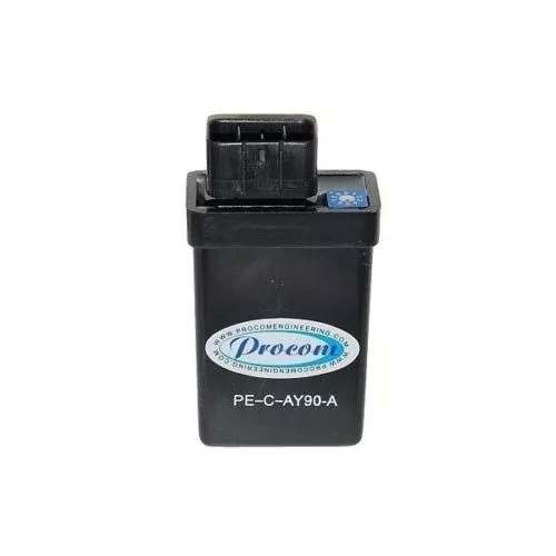 ProCom PE-C-AY90-A Performance Map Switching CDI for 2009-12 Yamaha YFM90 Raptor