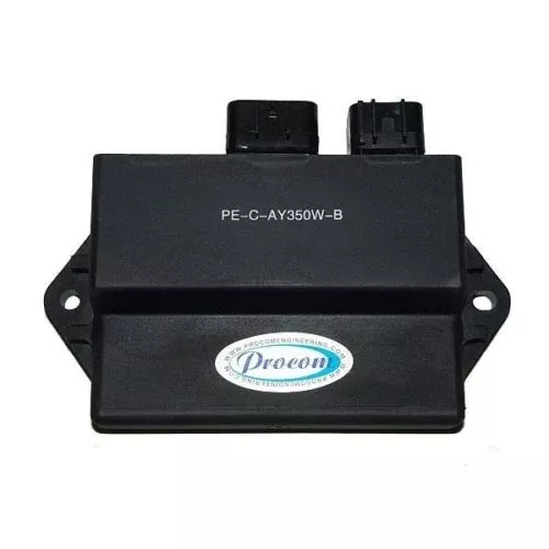 ProCom Performance CDI for 1997-01 Yamaha YFM350 Warrior - PE-C-AY350W-B