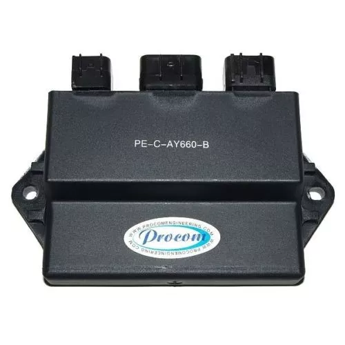 ProCom Performance CDI for 2002-03 Yamaha YFZ660 Raptor – PE-C-AY660-B