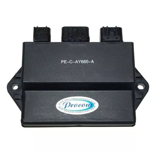 ProCom Performance CDI /ECU for 2001 Yamaha YFZ660 Raptor - PE-C-AY660-A