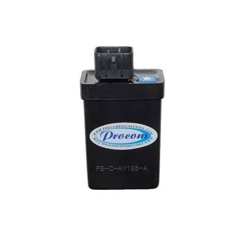 ProCom Performance Mapable CDI