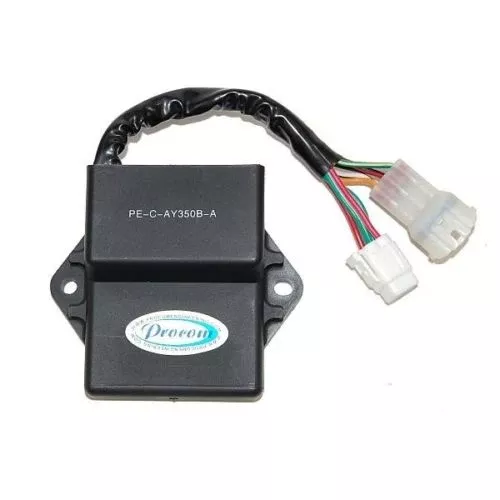 ProCom Performance Mappable CDI