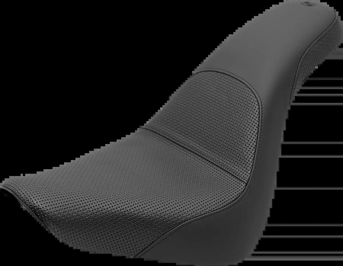 Profiler™ Basket-weave Seat - Black - FL/FX '18-'24