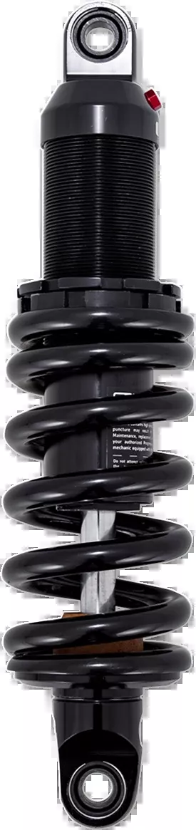 Progressive 456 Standard 12.6" Rear Shock 2018-2025 Harley Softail Models
