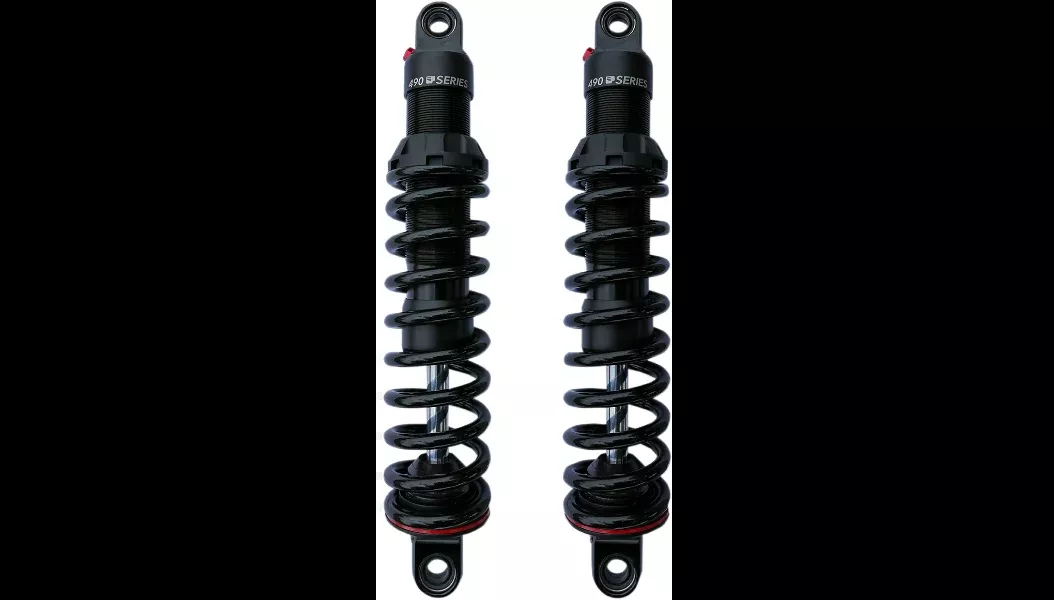 Progressive 490 Series Shocks - Dyna