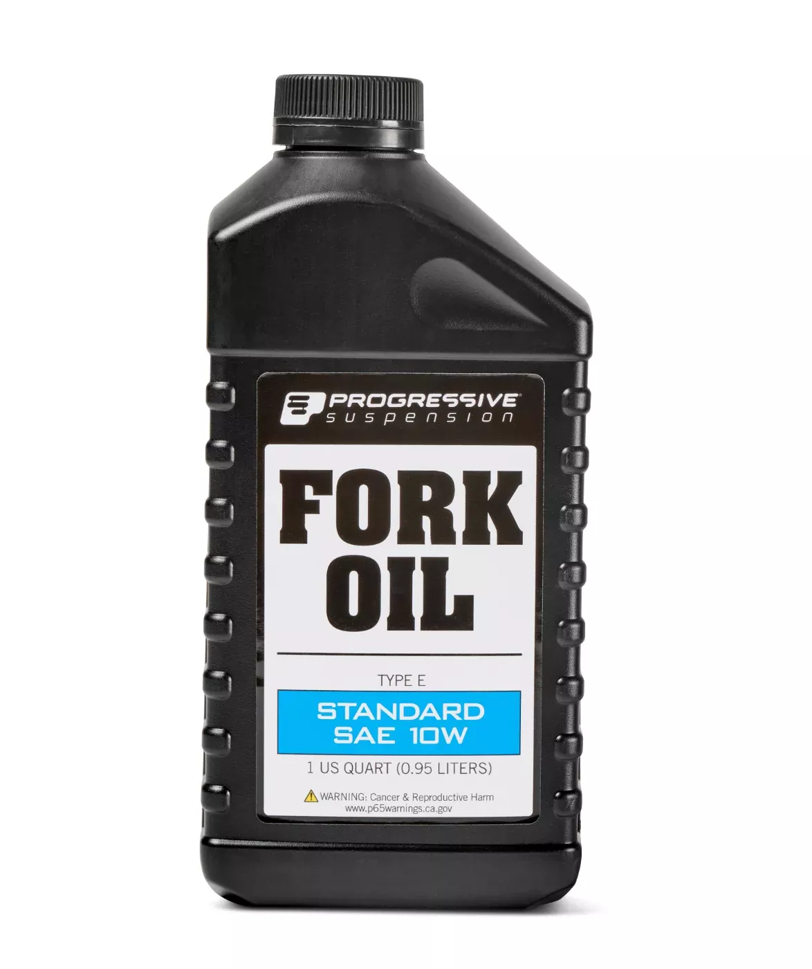 Progressive Fork Oil - 10W - 1 US quart