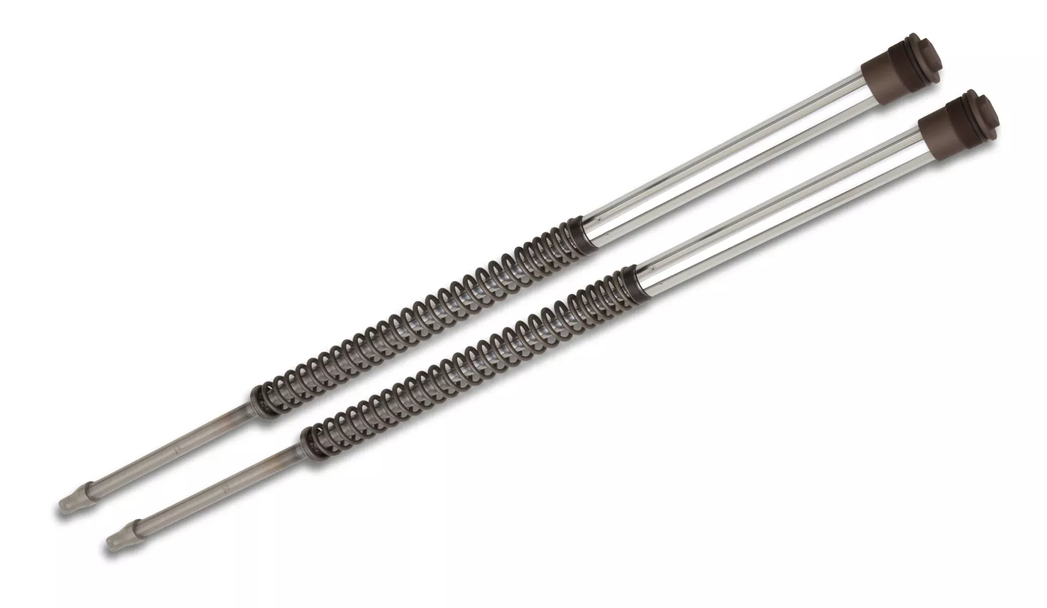 Progressive Monotube Cartridge Kit for Kawasaki KLR650