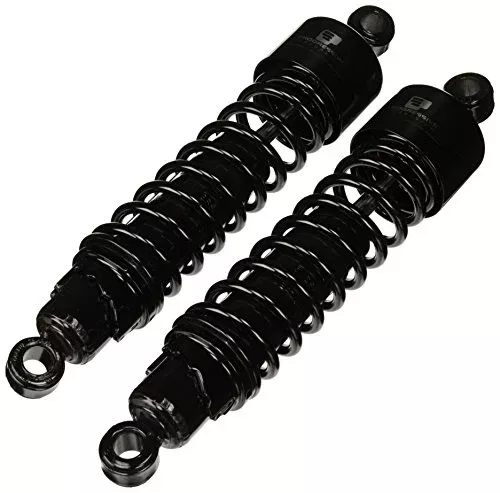 Progressive Suspension 412-4008B Black 13″ Standard Replacement Rear Suspension Shock