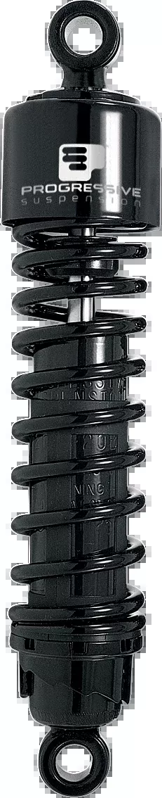 Progressive Suspension 412 Series Shock – Standard – Model
