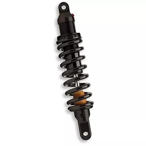 Progressive Suspension 465 Series Monoshock Black Standard, Standard 465-1185B