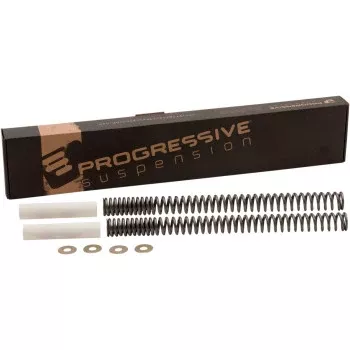 Progressive Suspension Spring Kit - 11-1536 For Harley Motorcycles 1947-2017