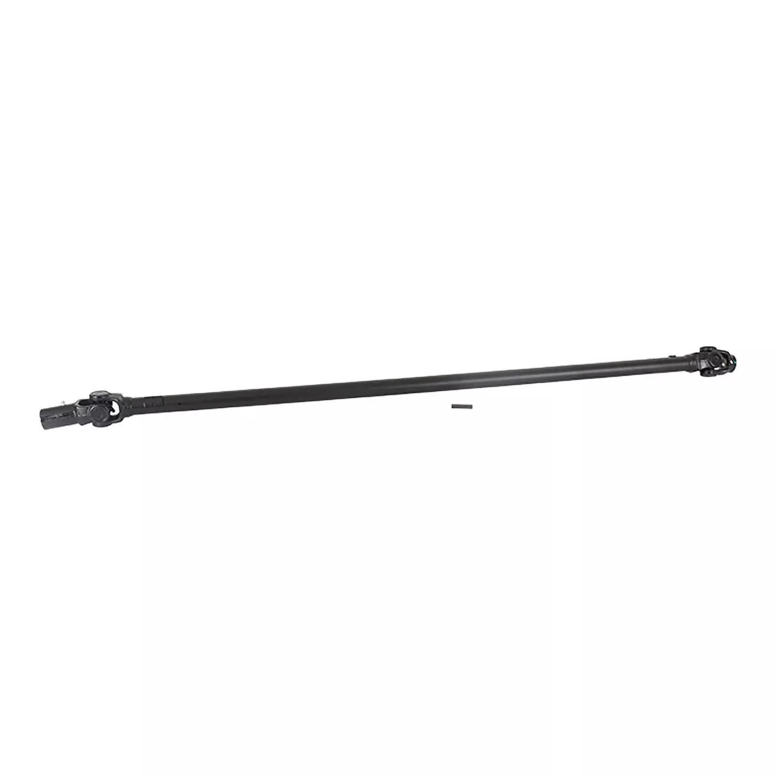 Prop Shaft Stealth Drive Axle Pol