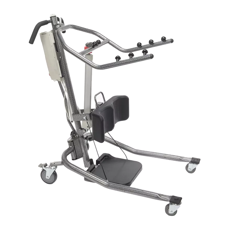 Protekt 350 Hydraulic Stand