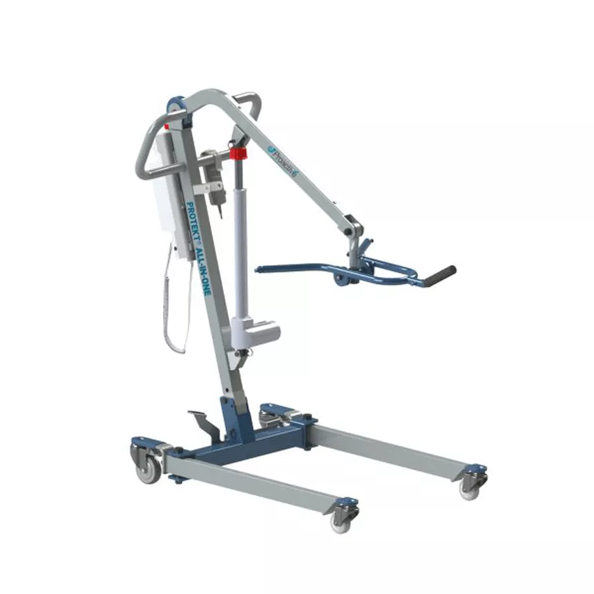 The Protekt All-In-One