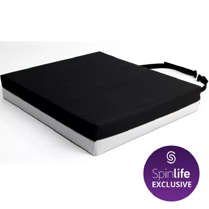 Protekt Foam Bariatric Cushion