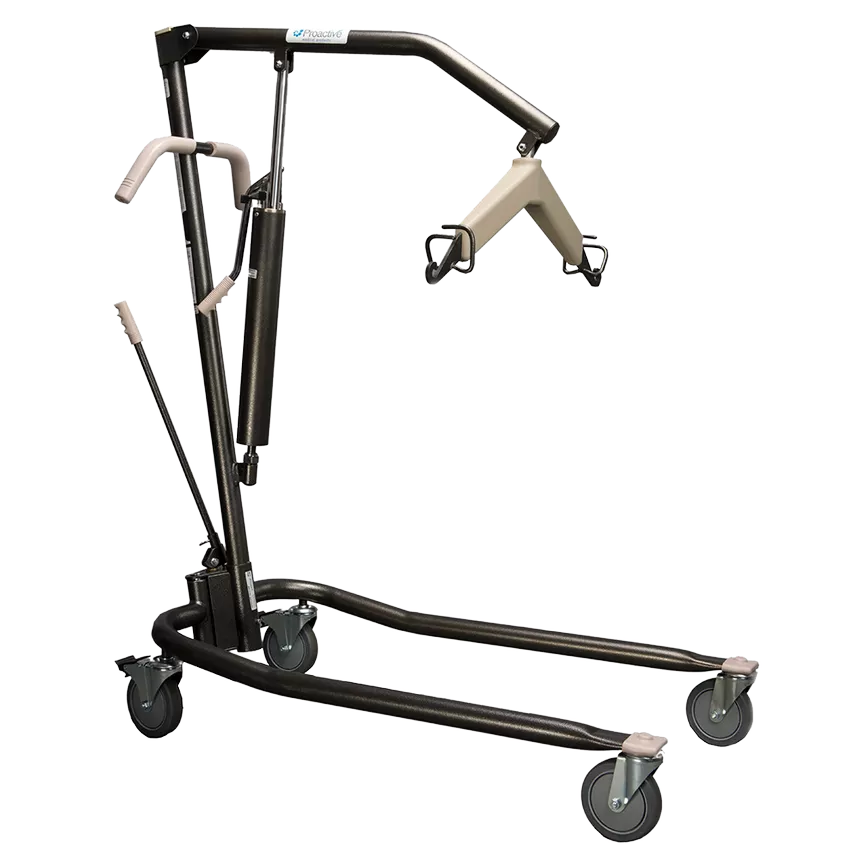 Protekt Onyx Hydraulic