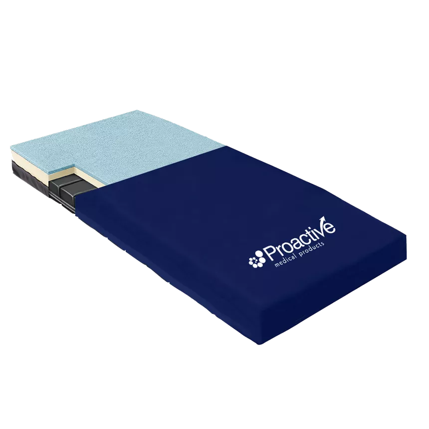 Protekt Supreme Support Mattress