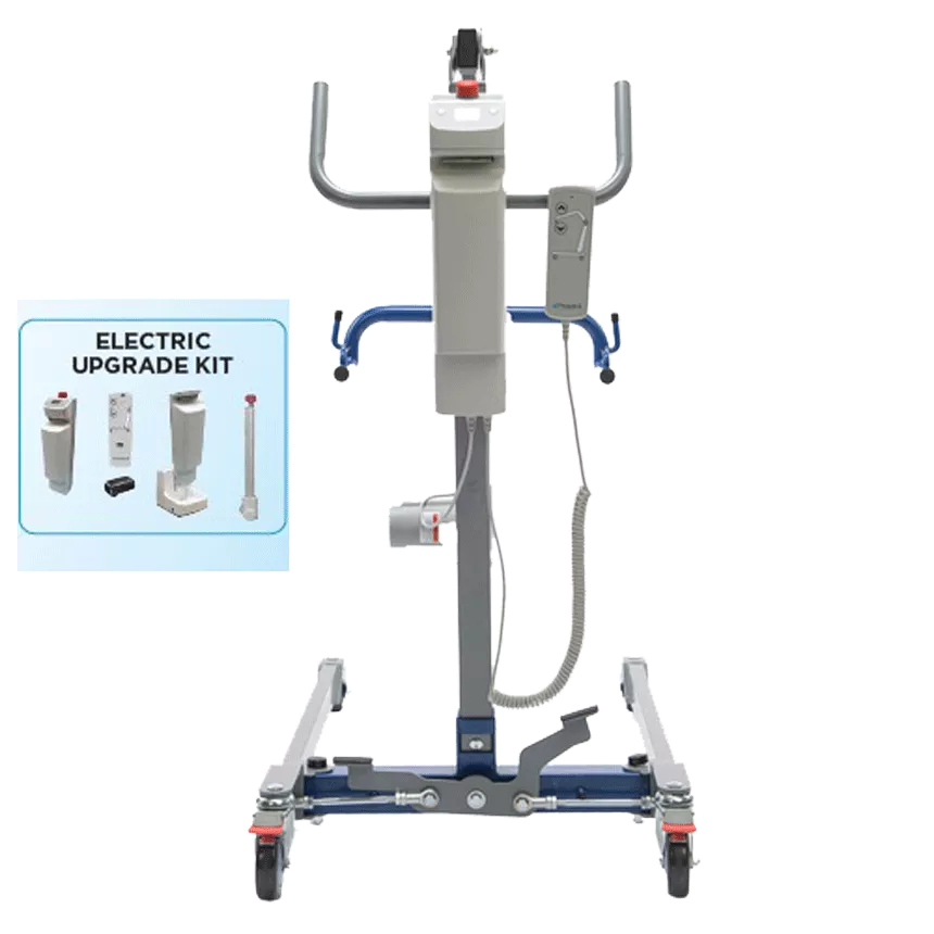 Protekt TransformerElectric Upgrade Kit