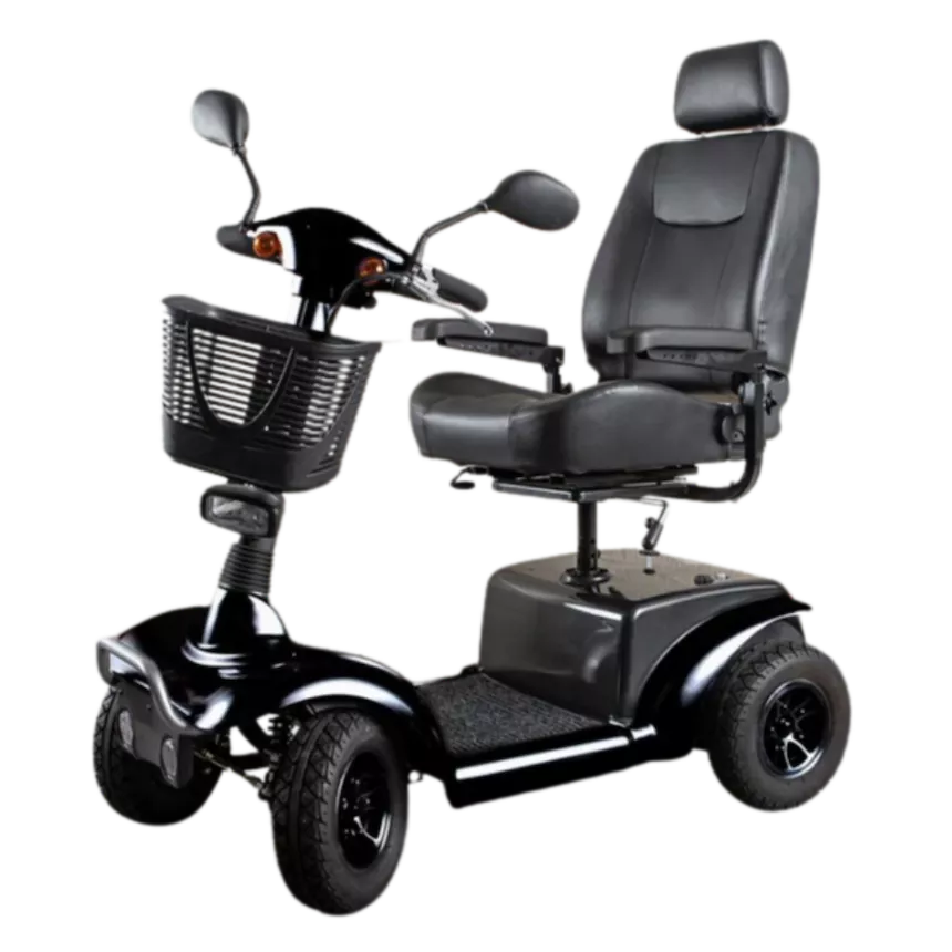 Prowler 4-Wheel