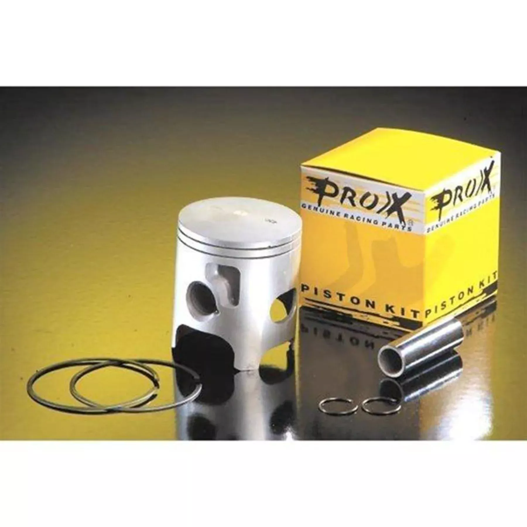 Prox 01.3214.D Prox Piston Kit Rm125