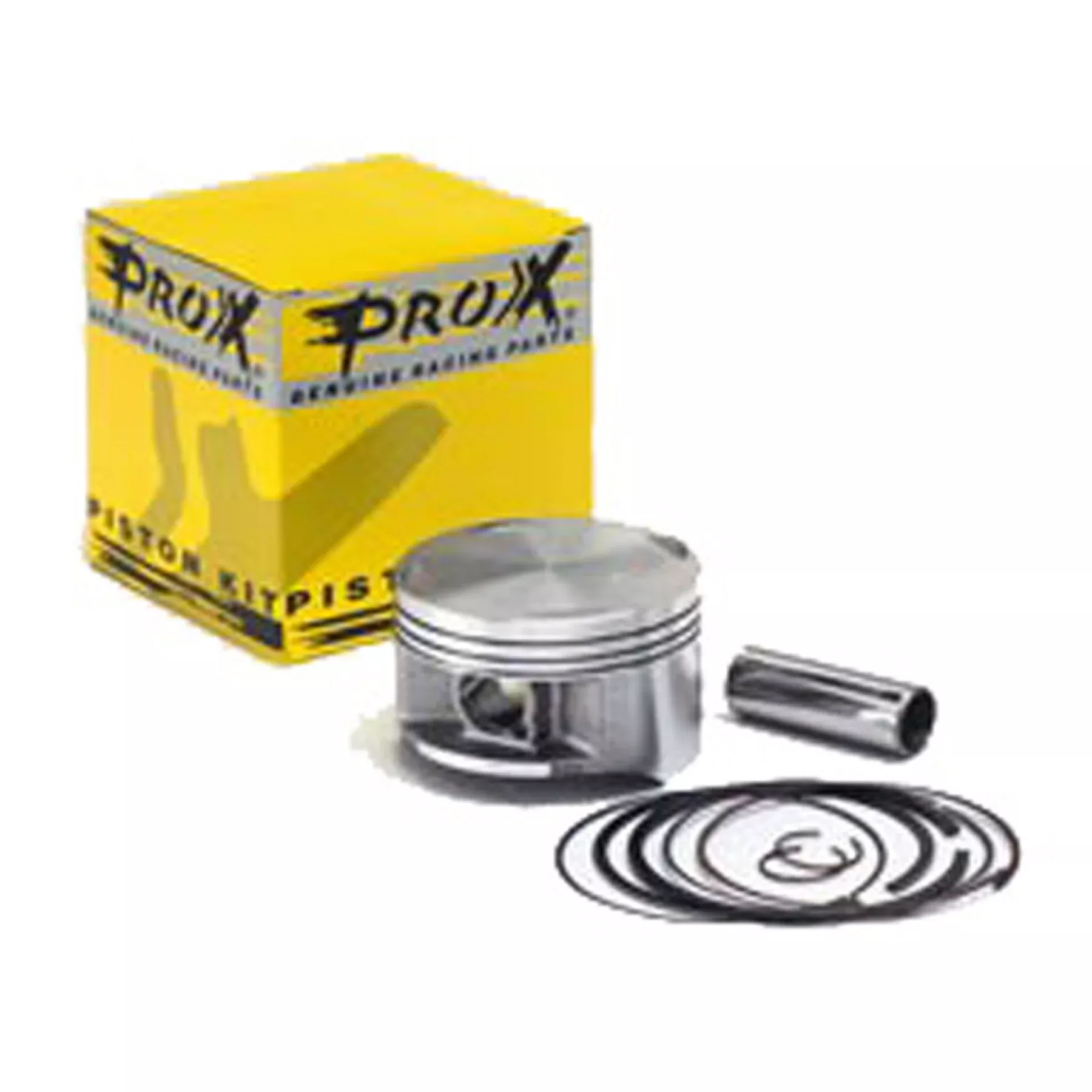 Prox 01.6019.A Prox Piston Kit Ktm 50Sx