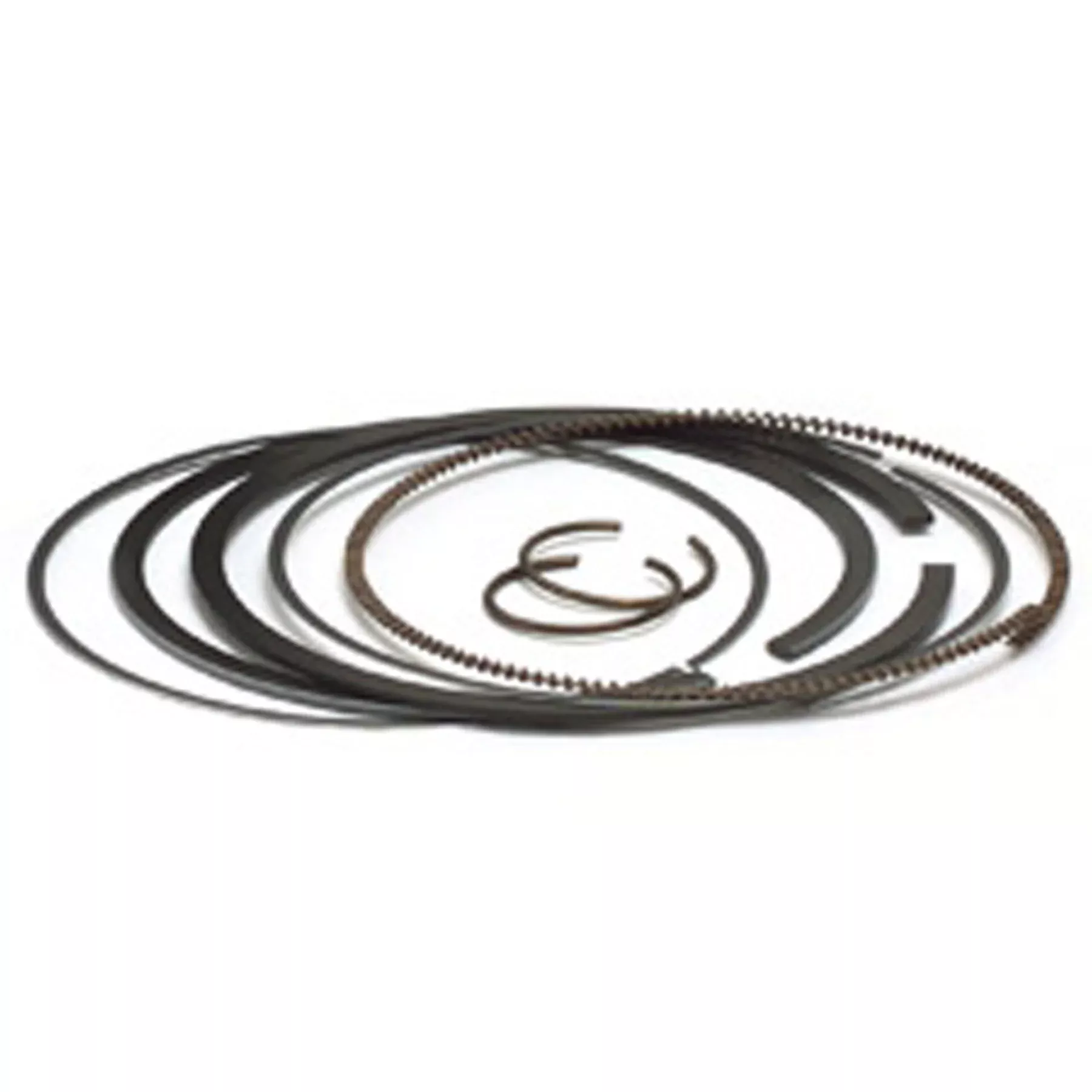 Prox 02.1363.150 Pro-X Piston Ring Set 67.00 CRF 230F