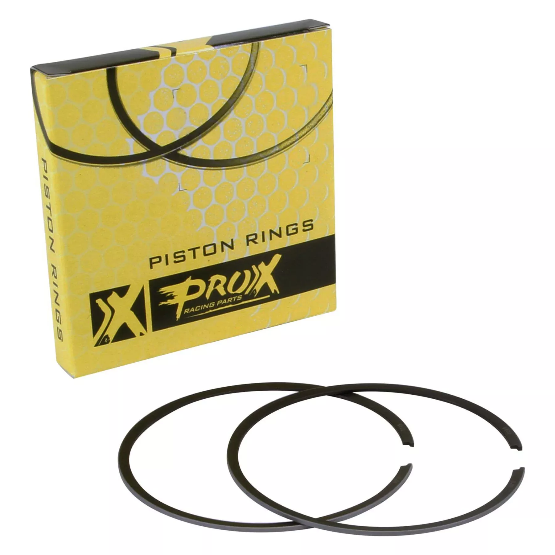 Prox 02.6236 Piston Ring Set Ktm 150Sx