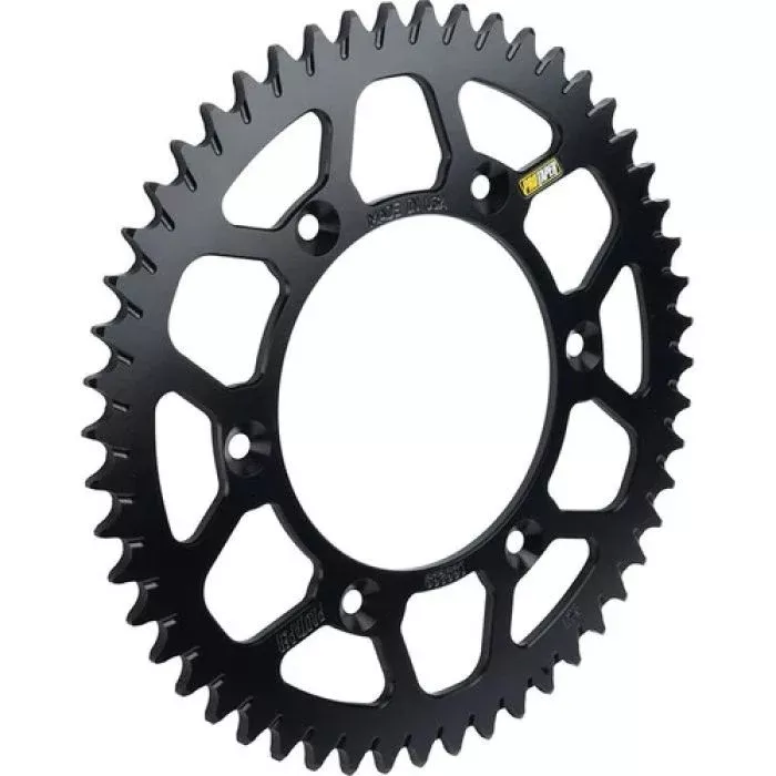 Prox 07.RS12087-50 Alloy Rear Sprocket 50 Teeth
