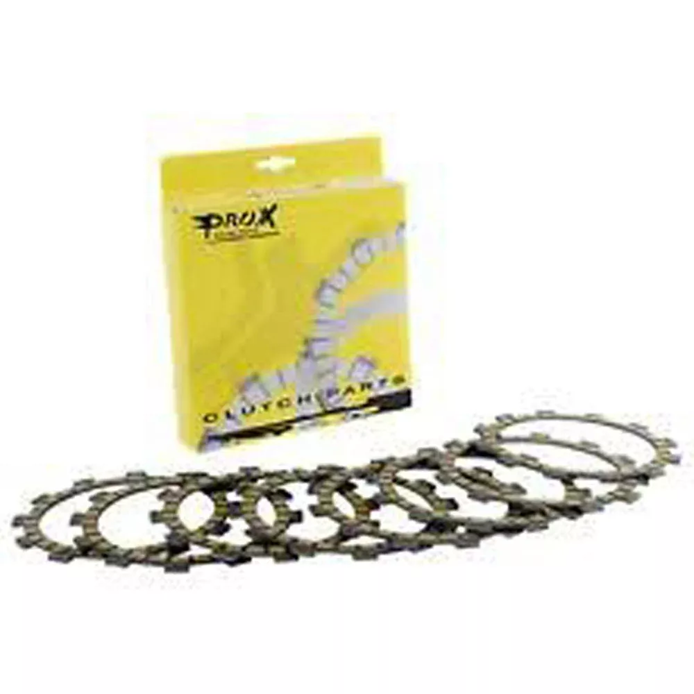 Prox 16.CPS33010 Complete Clutch Kit