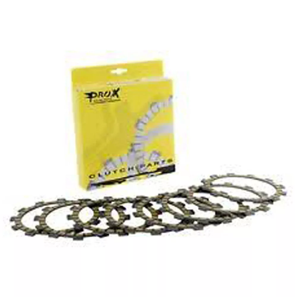Prox 16.CPS42003 Complete Clutch Kit