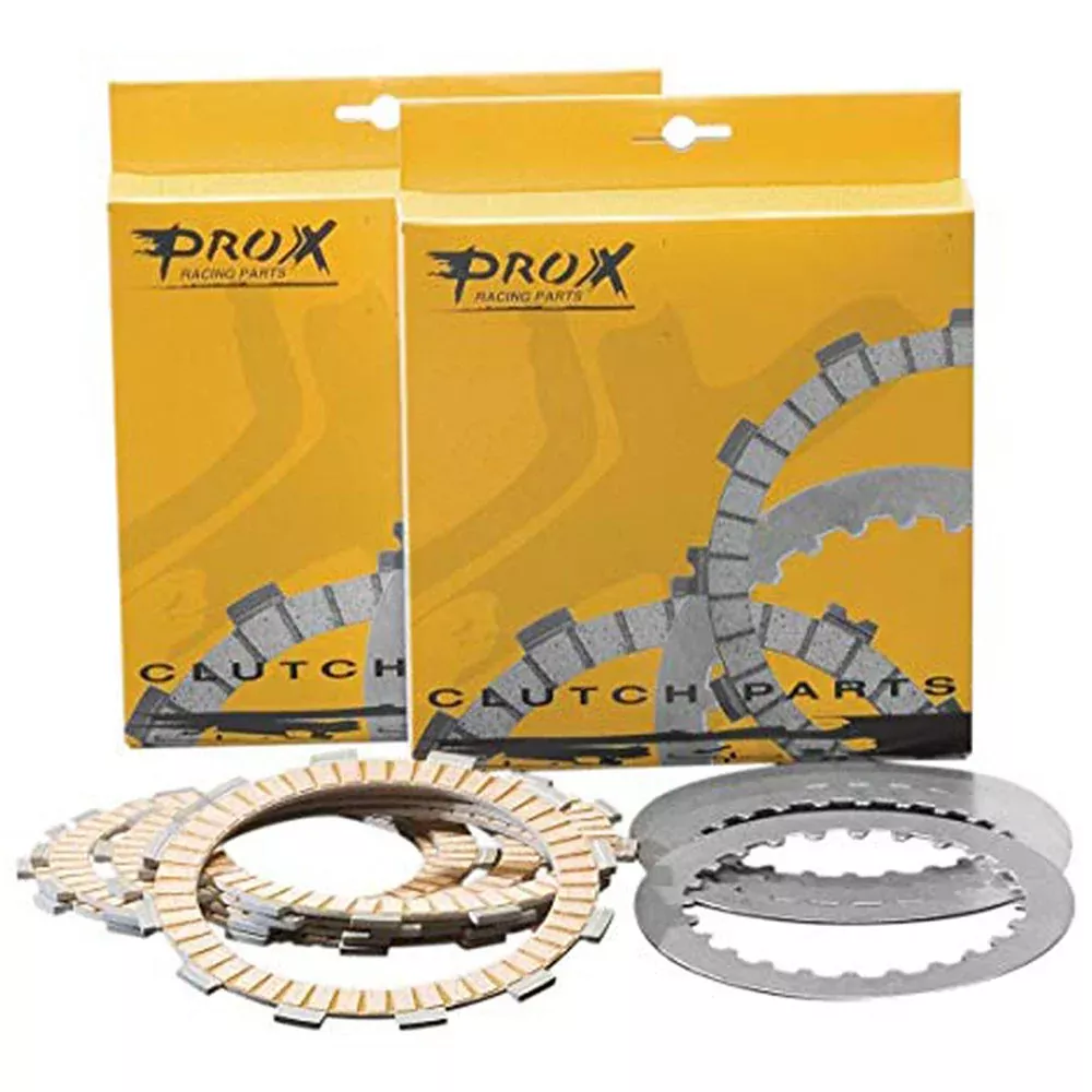 Prox 16.S24062 Fiber Friction Plate