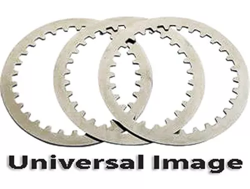 Prox 16.S33010 Steel Clutch Plate