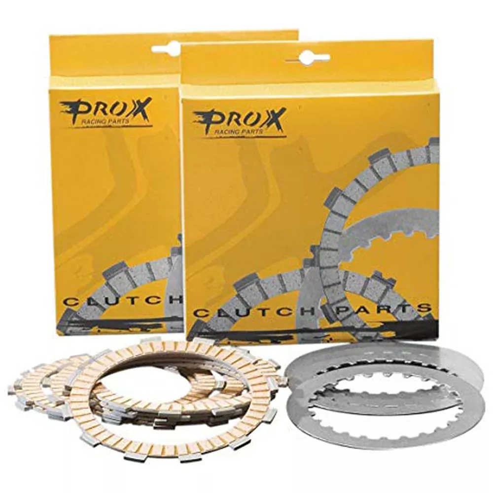 Prox 16.S33033 Fiber Friction Plate