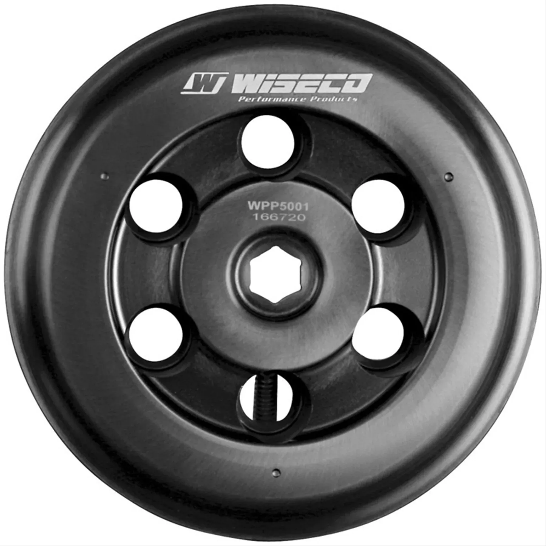 Prox 18.P1340 Clutch Pressure Plate Crf250R