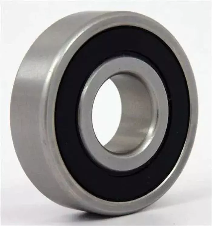 Prox 23.6002-2RS Bearing 6002/C3 2-Side Sealed