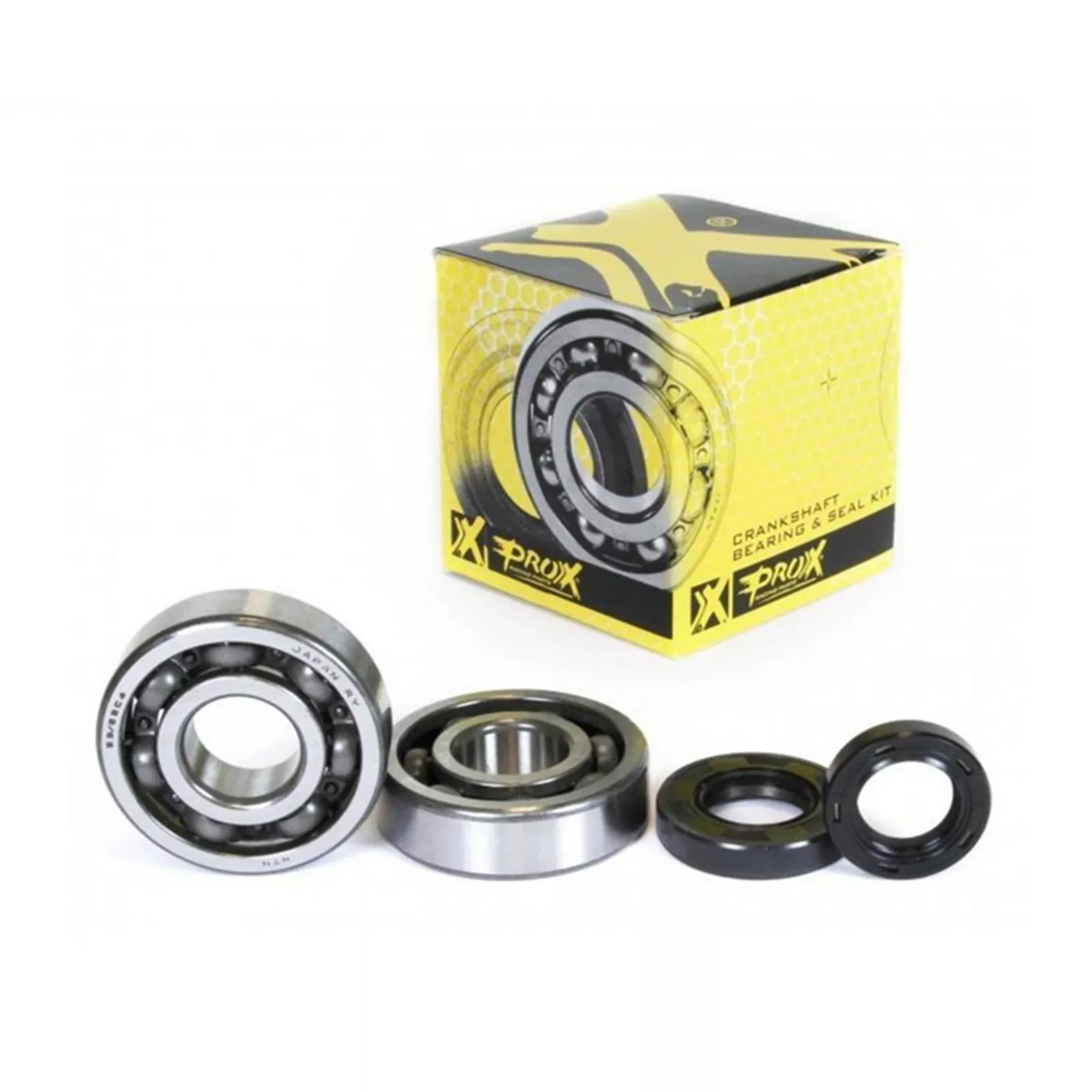 Prox 23.CBS31099 Prox Crankbearing – Seal Kit- 4 Stroke