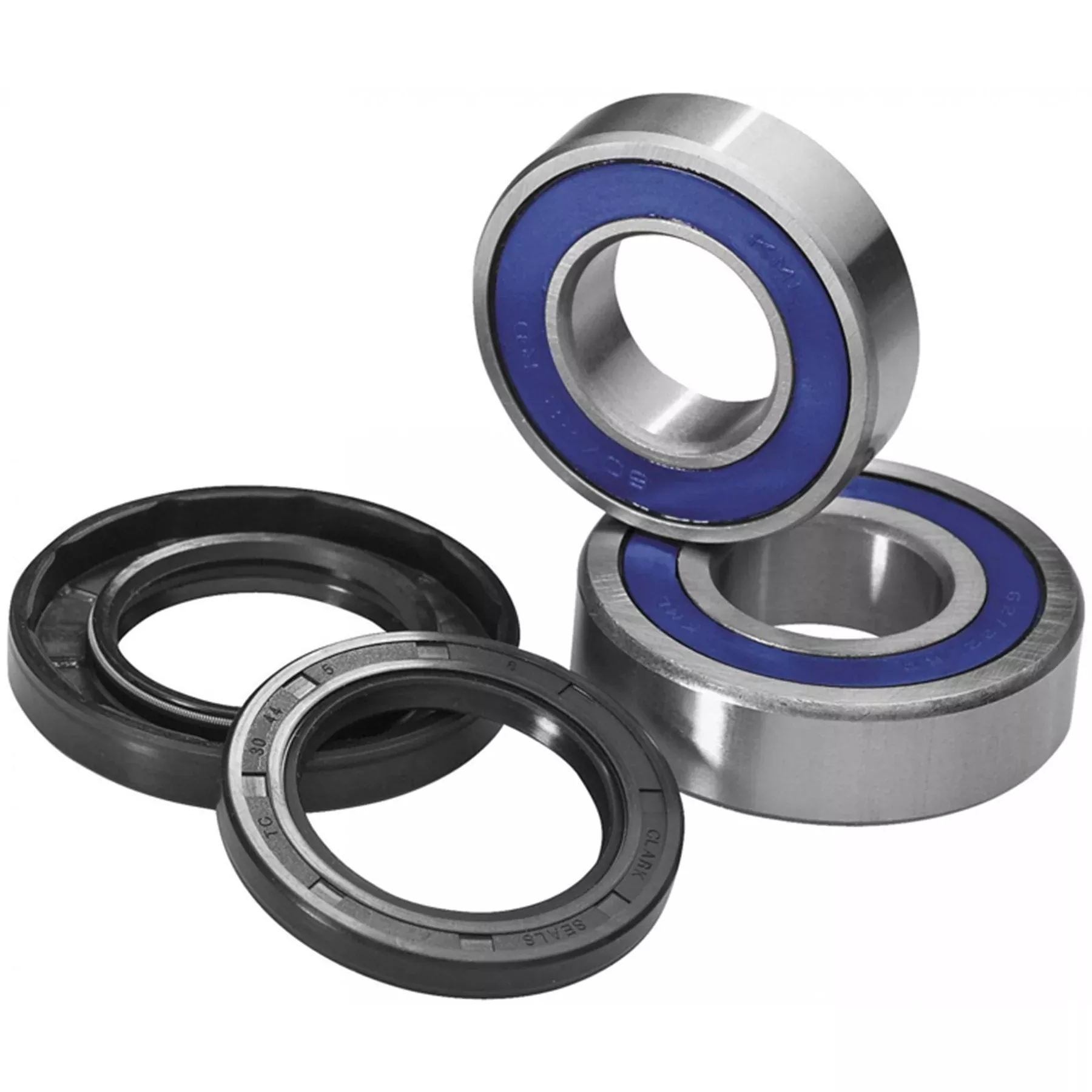 Prox 23.S111051 Prox Rearwheel Bearing Set Trail Blazer