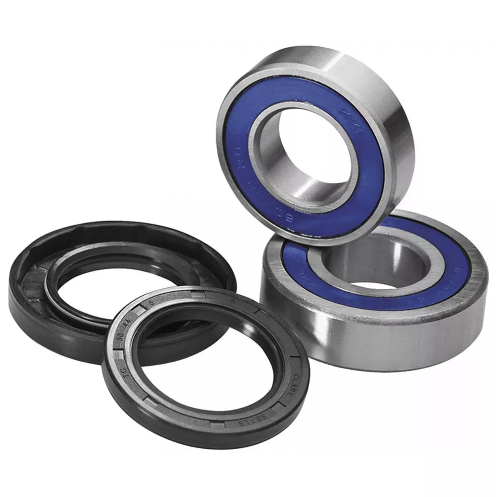 Prox 23.S116061 Wheel Bearing and Seal Kit