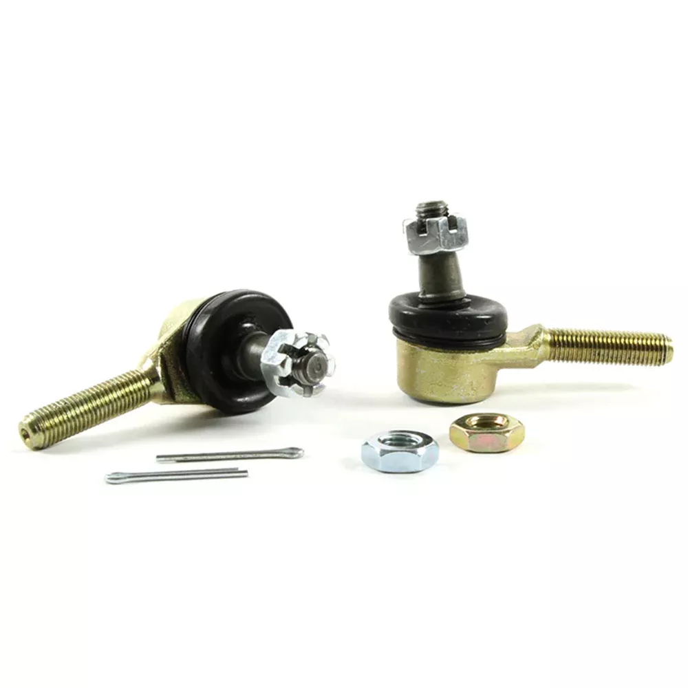 Prox 26.910034 Front Tie Rod End Kit