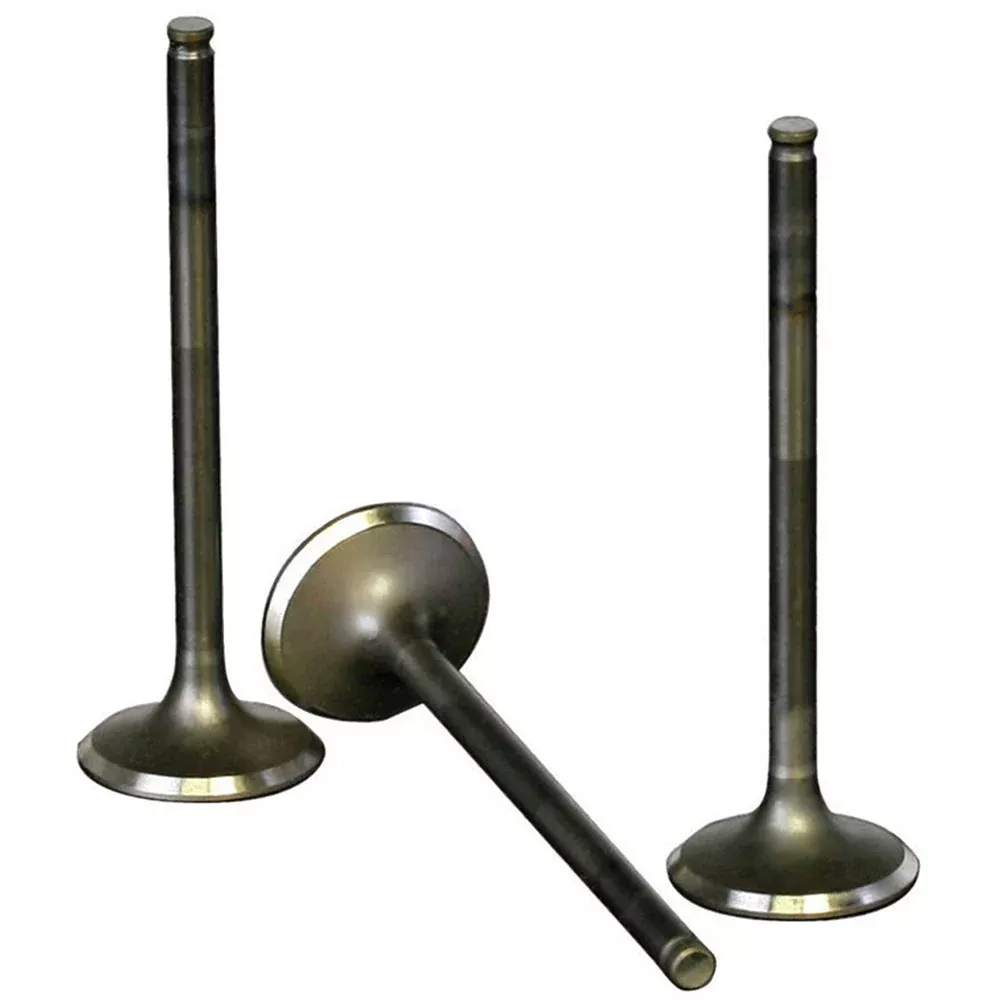 Prox 28.3340-2 Intake Titanium Valve
